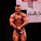 Bretton   Gilgan - NPC Oregon State 2011 - #1